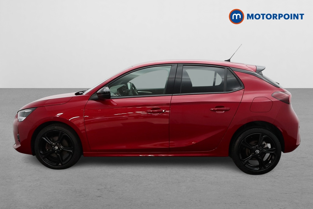 Used Vauxhall Corsa 2023 for sale - 76105124: Photo 4