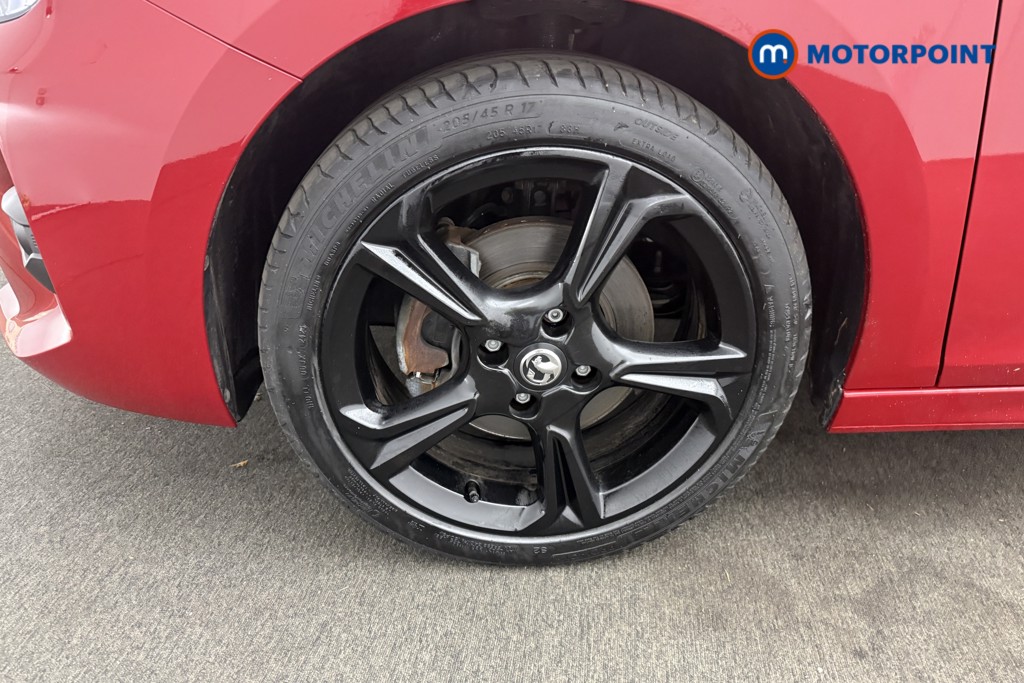 Used Vauxhall Corsa 2023 for sale - 76105124: Photo 40