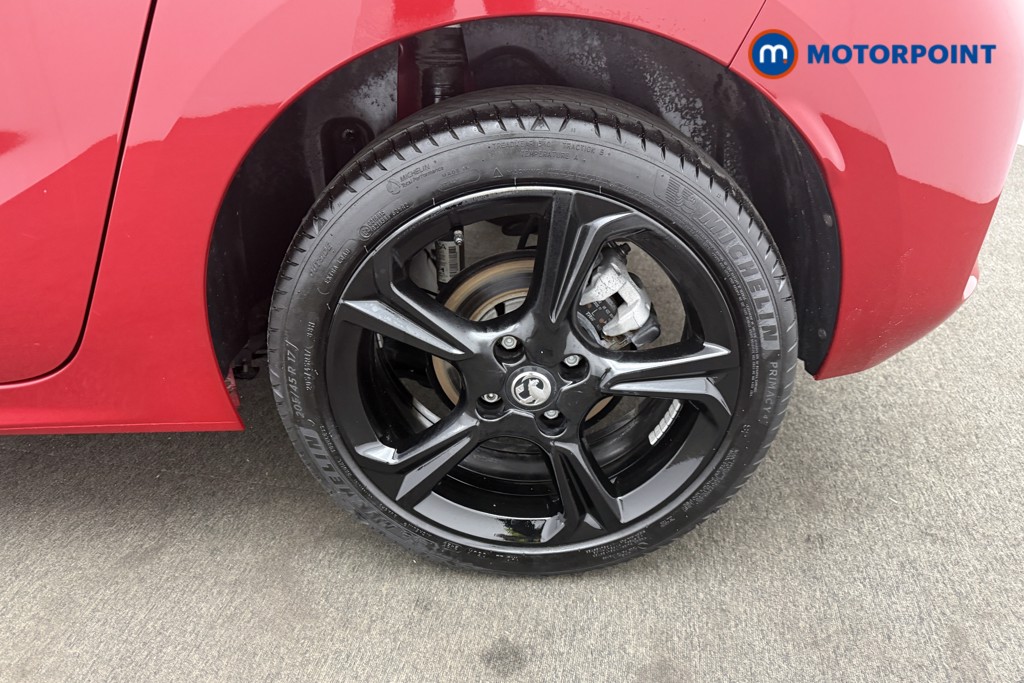 Used Vauxhall Corsa 2023 for sale - 76105124: Photo 41