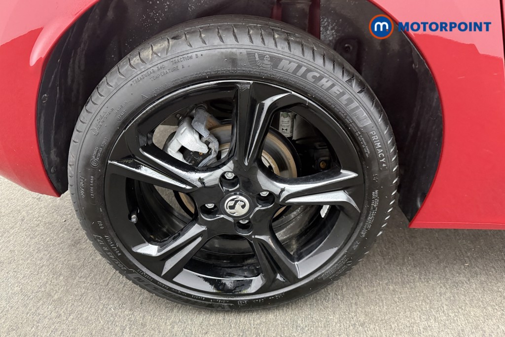 Used Vauxhall Corsa 2023 for sale - 76105124: Photo 42