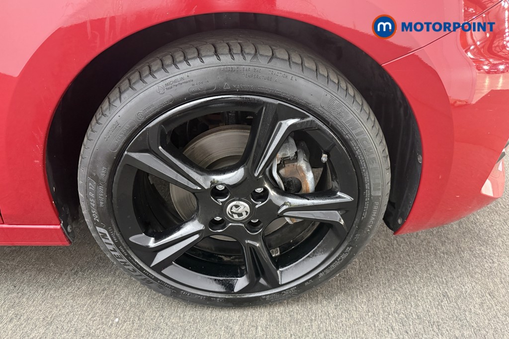 Used Vauxhall Corsa 2023 for sale - 76105124: Photo 43
