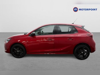 Used Vauxhall Corsa 2023 for sale - 76105124: Photo 4