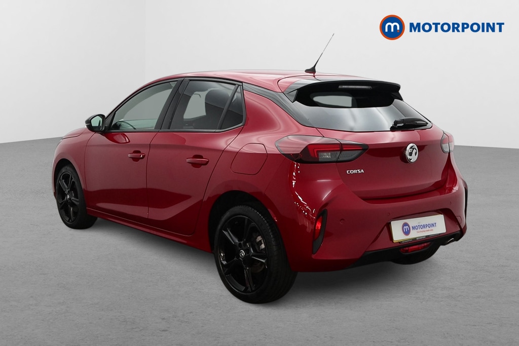 Used Vauxhall Corsa 2023 for sale - 76105124: Photo 5