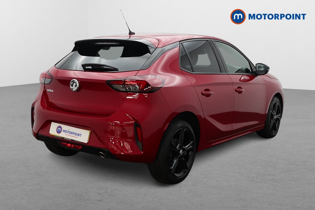 Used Vauxhall Corsa 2023 for sale - 76105124: Photo 7