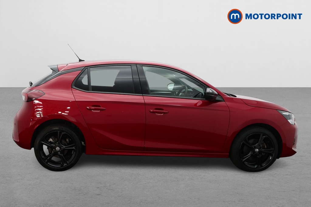 Used Vauxhall Corsa 2023 for sale - 76105124: Photo 8