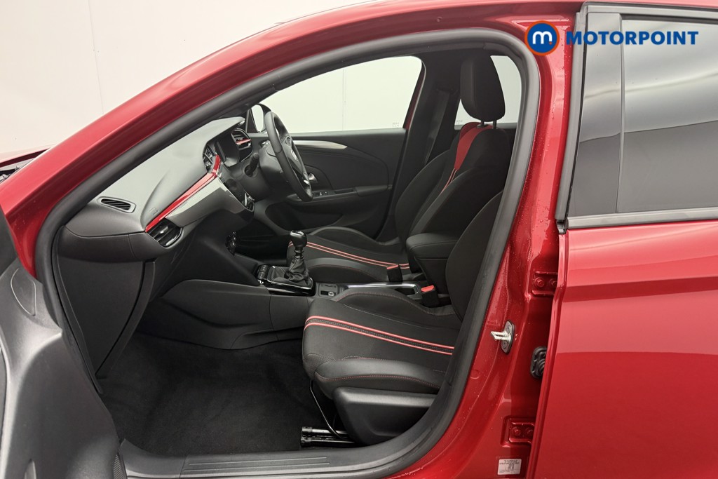 Used Vauxhall Corsa 2023 for sale - 76105124: Photo 9
