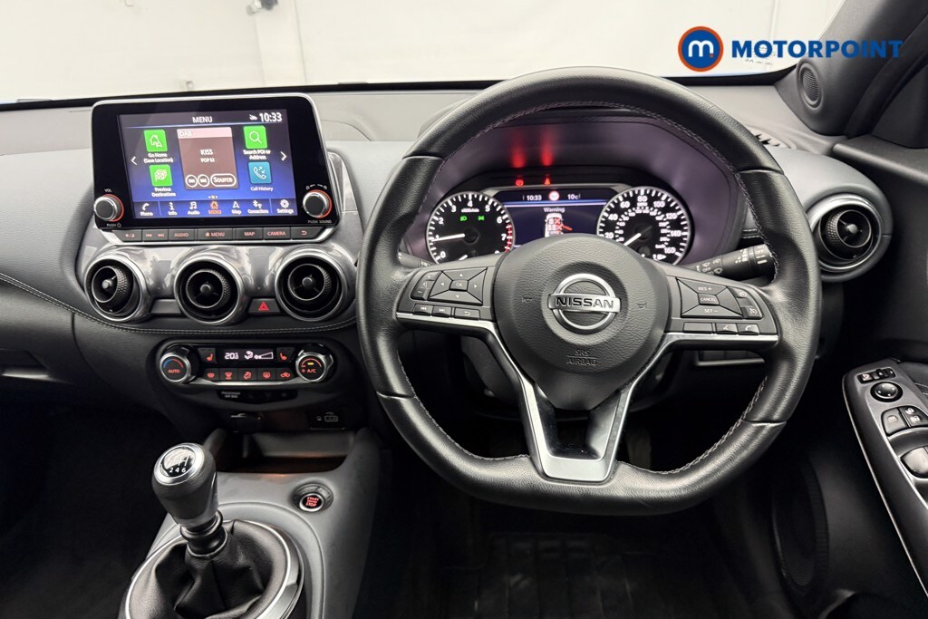 Used Nissan Juke 2021 for sale - 77814768: Photo 10