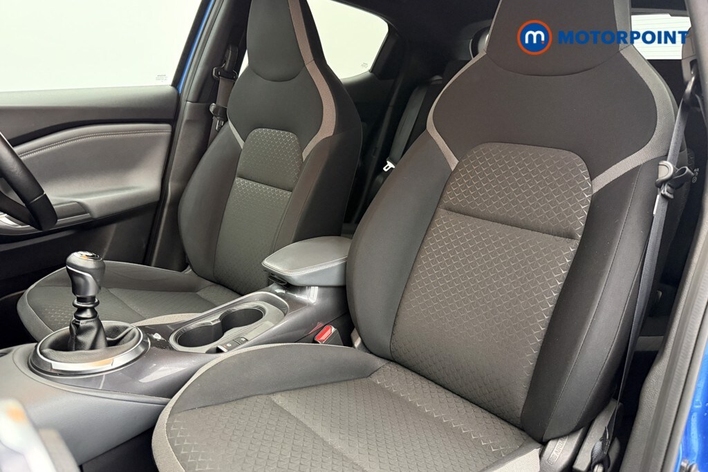 Used Nissan Juke 2021 for sale - 77814768: Photo 11