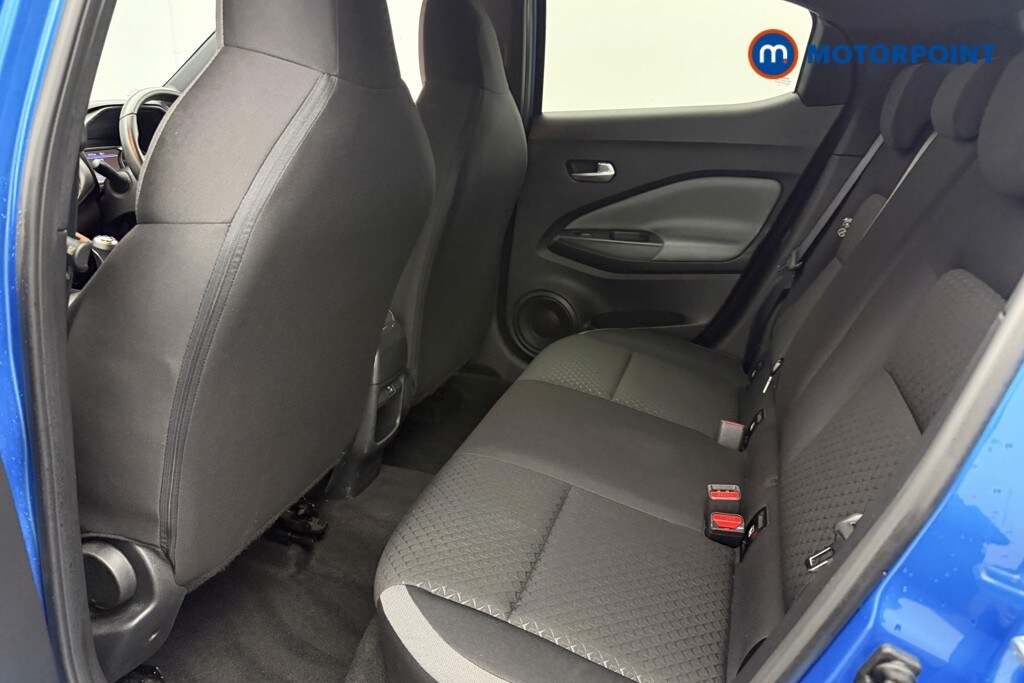 Used Nissan Juke 2021 for sale - 77814768: Photo 12