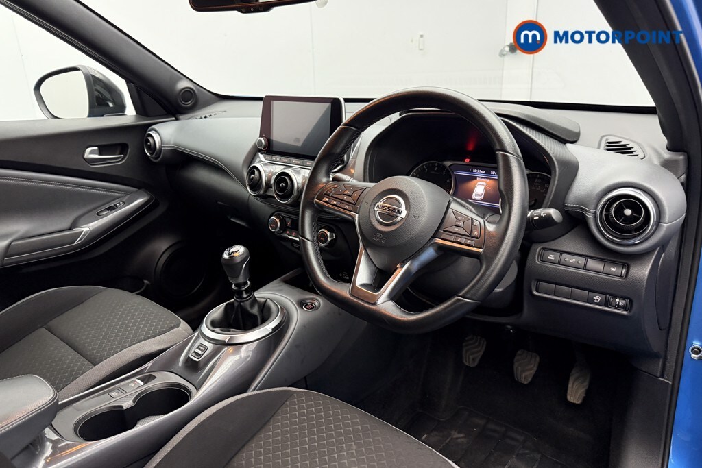 Used Nissan Juke 2021 for sale - 77814768: Photo 14