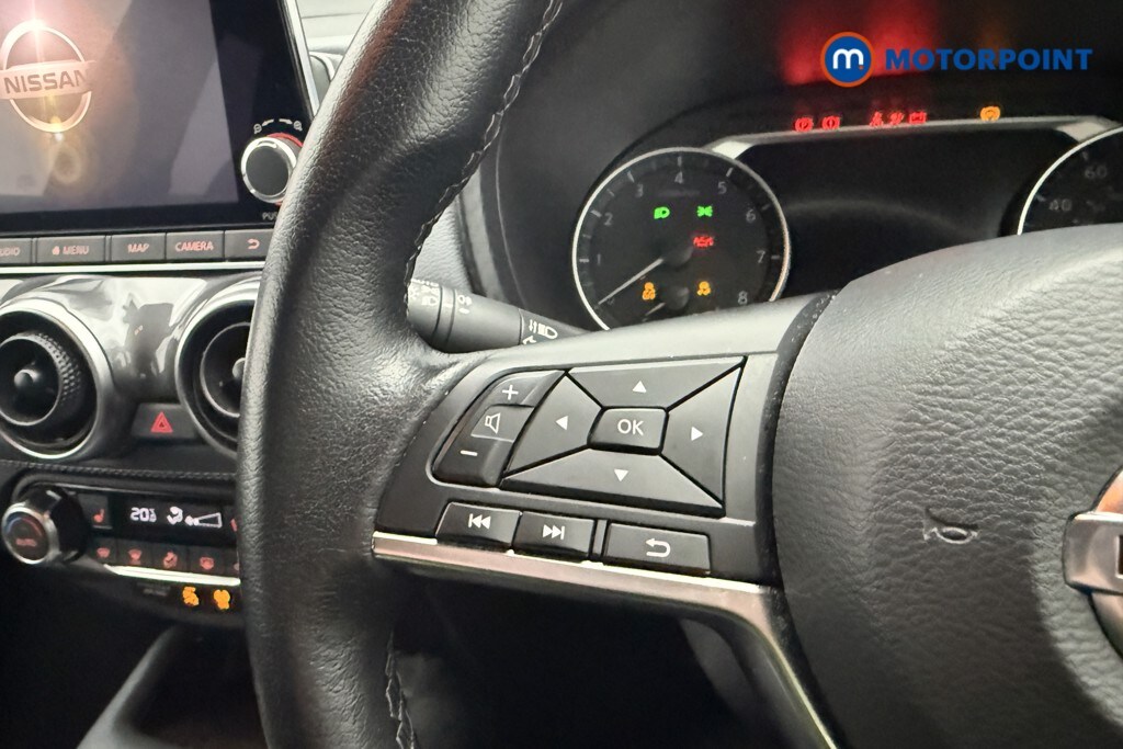 Used Nissan Juke 2021 for sale - 77814768: Photo 15