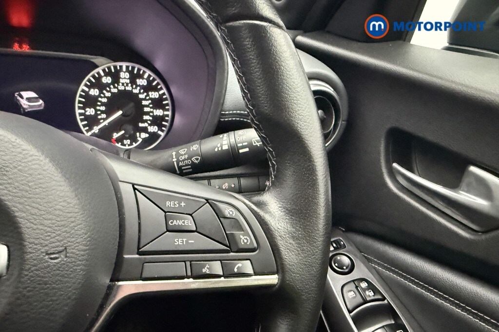 Used Nissan Juke 2021 for sale - 77814768: Photo 16