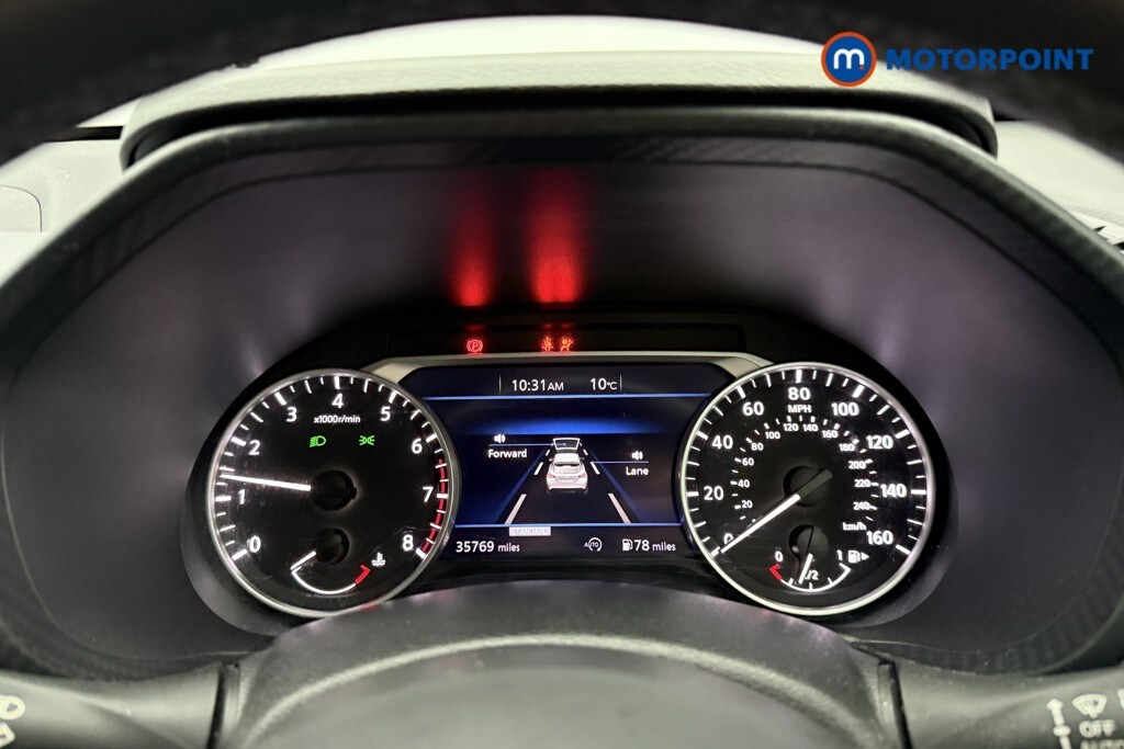 Used Nissan Juke 2021 for sale - 77814768: Photo 17