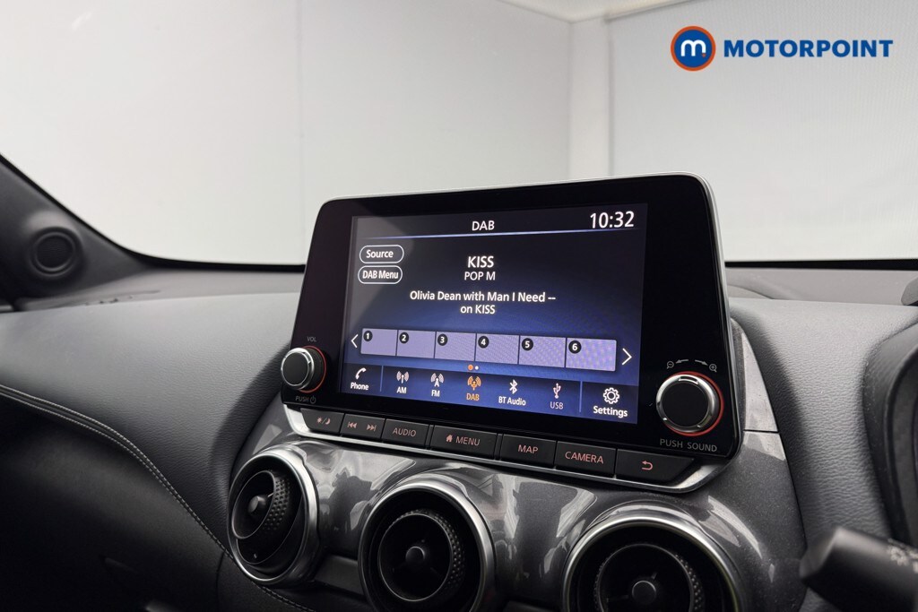 Used Nissan Juke 2021 for sale - 77814768: Photo 18