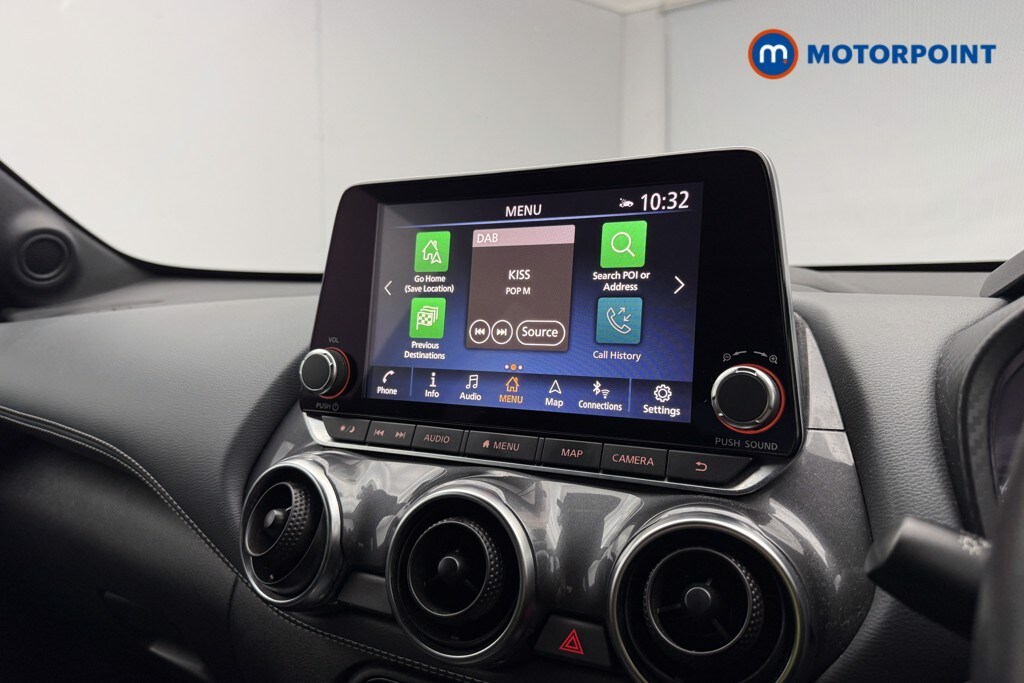 Used Nissan Juke 2021 for sale - 77814768: Photo 19