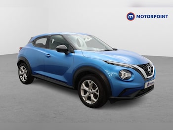 Used Nissan Juke undefined for sale - 77814768: Photo