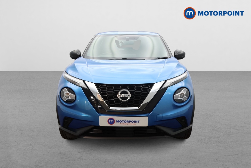 Used Nissan Juke 2021 for sale - 77814768: Photo 2
