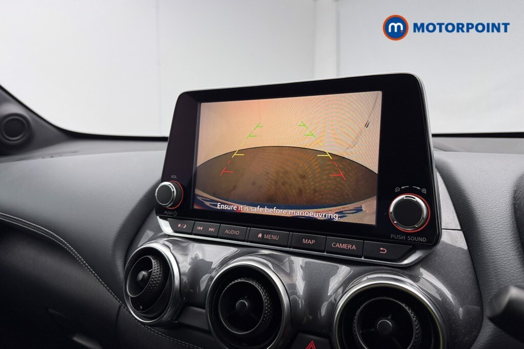 Used Nissan Juke 2021 for sale - 77814768: Photo 20