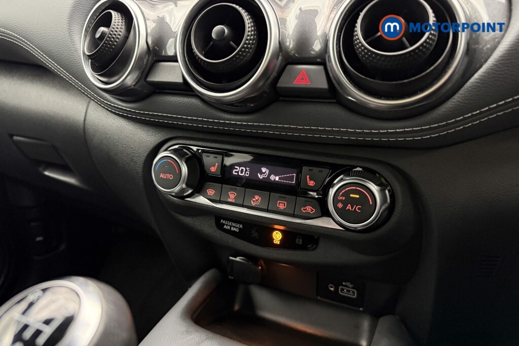 Used Nissan Juke 2021 for sale - 77814768: Photo 21