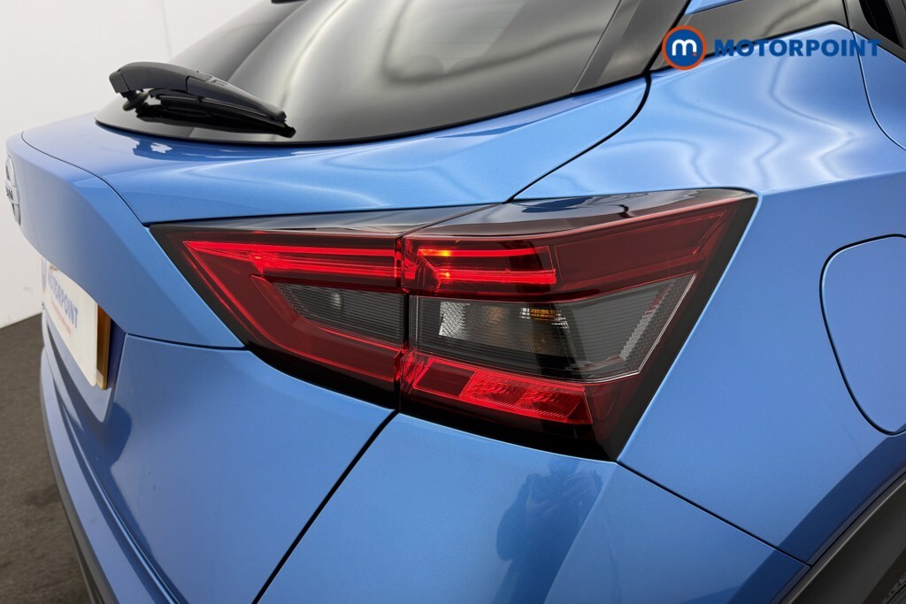 Used Nissan Juke 2021 for sale - 77814768: Photo 27