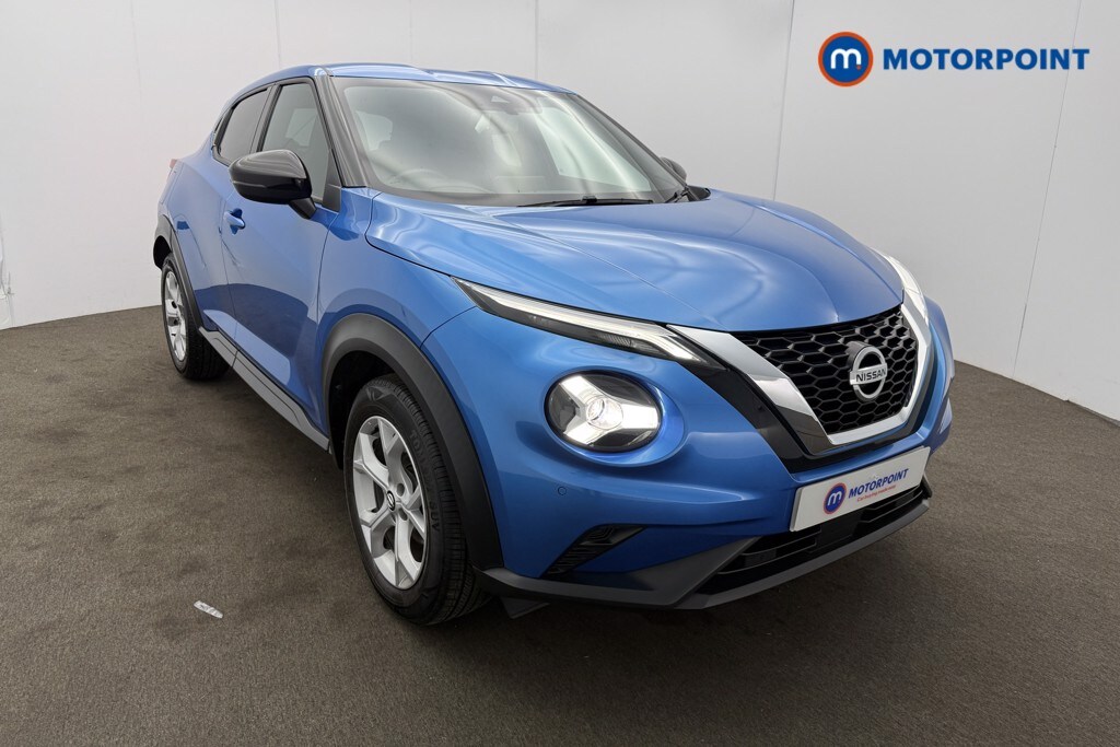 Used Nissan Juke 2021 for sale - 77814768: Photo 28