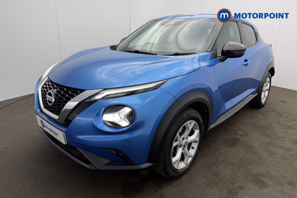 Used Nissan Juke 2021 for sale - 77814768: Photo 29