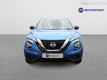 Used Nissan Juke undefined for sale - 77814768: Photo