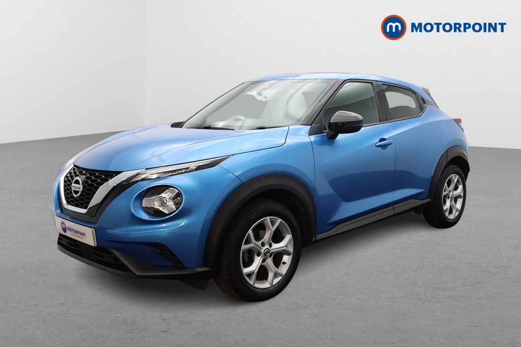 Used Nissan Juke 2021 for sale - 77814768: Photo 3