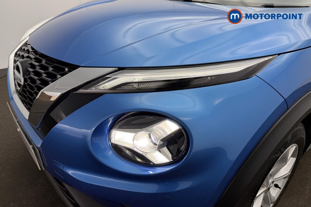 Used Nissan Juke 2021 for sale - 77814768: Photo 30