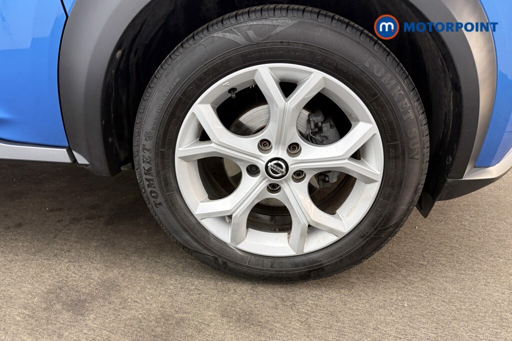 Used Nissan Juke 2021 for sale - 77814768: Photo 31