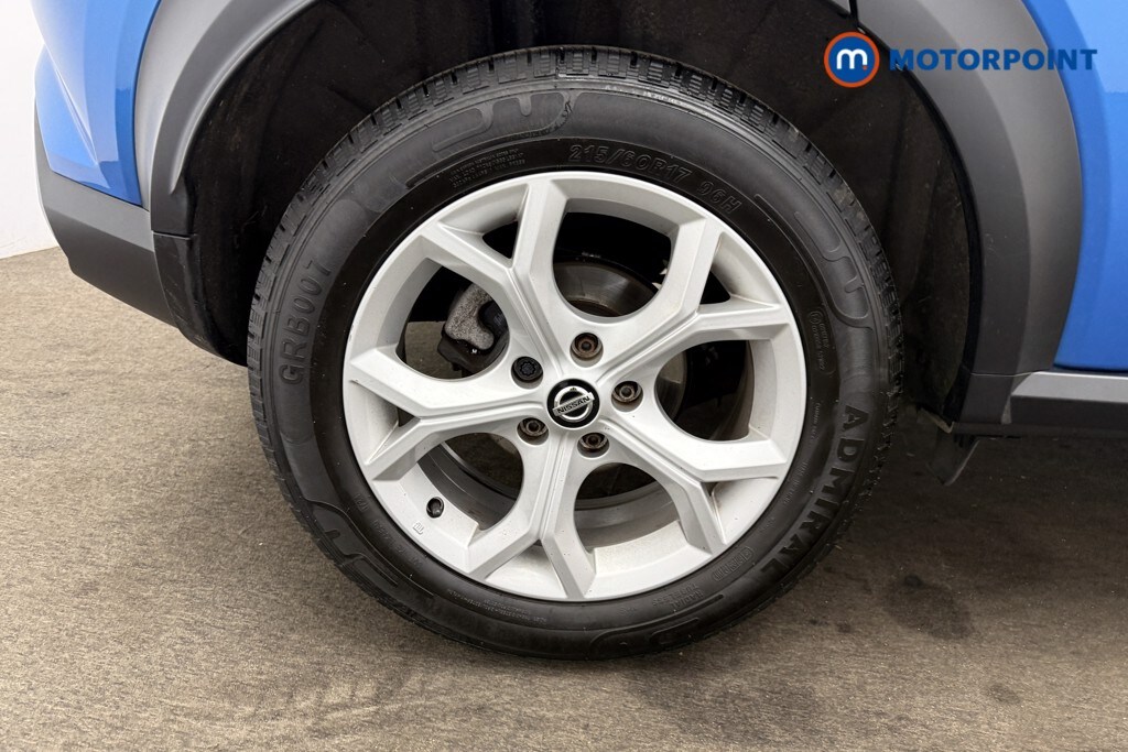 Used Nissan Juke 2021 for sale - 77814768: Photo 32