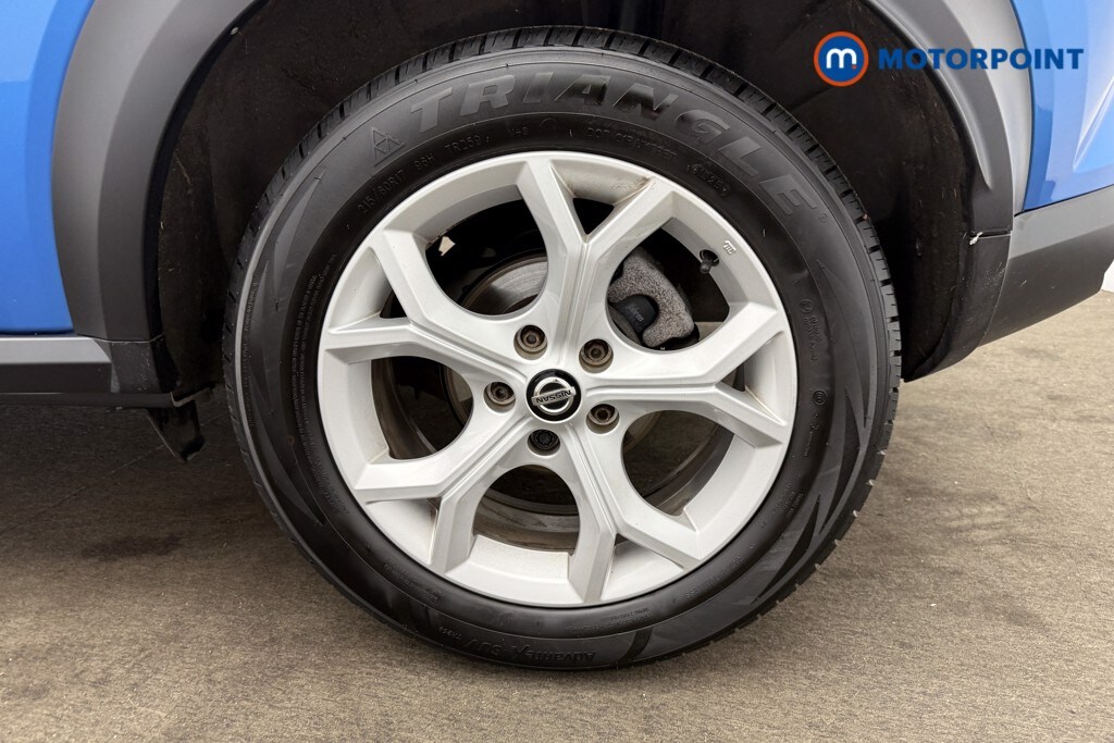 Used Nissan Juke 2021 for sale - 77814768: Photo 33