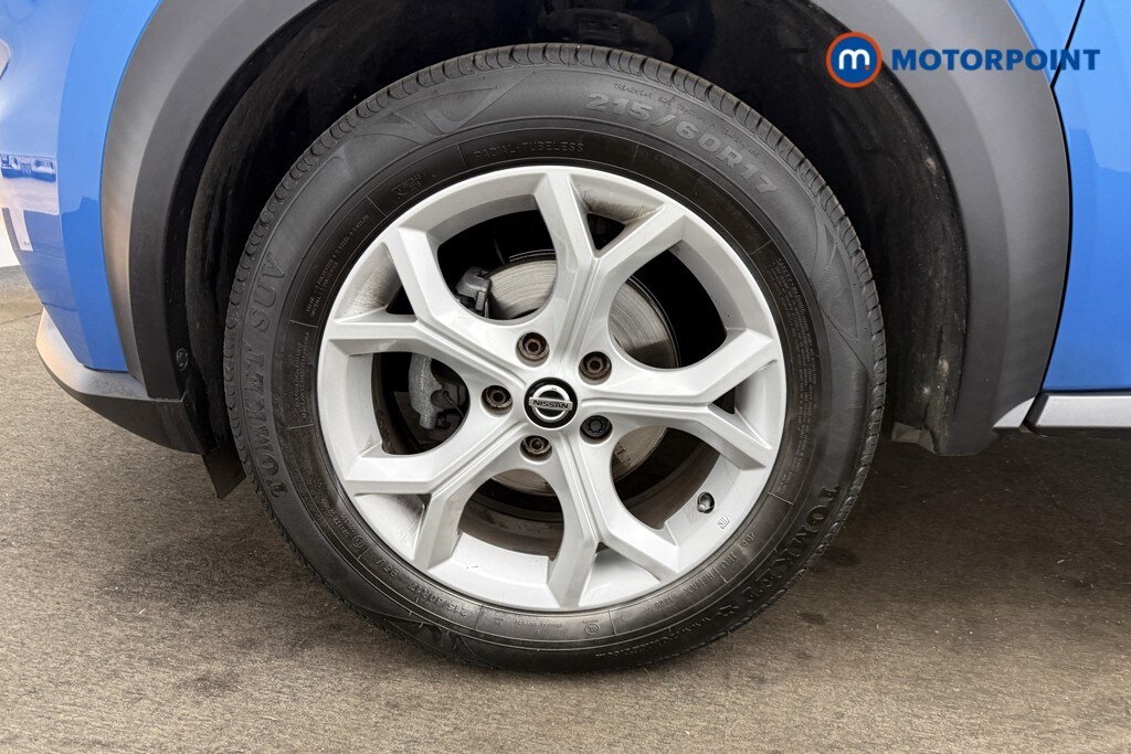 Used Nissan Juke 2021 for sale - 77814768: Photo 34