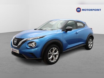 Used Nissan Juke undefined for sale - 77814768: Photo