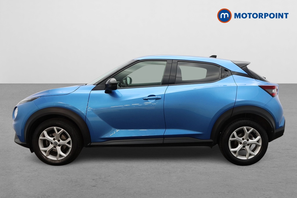 Used Nissan Juke 2021 for sale - 77814768: Photo 4
