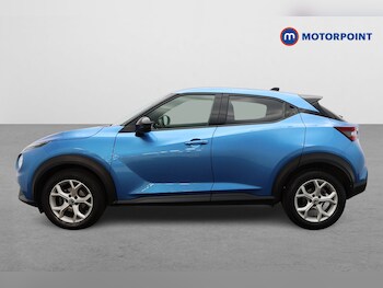Used Nissan Juke undefined for sale - 77814768: Photo