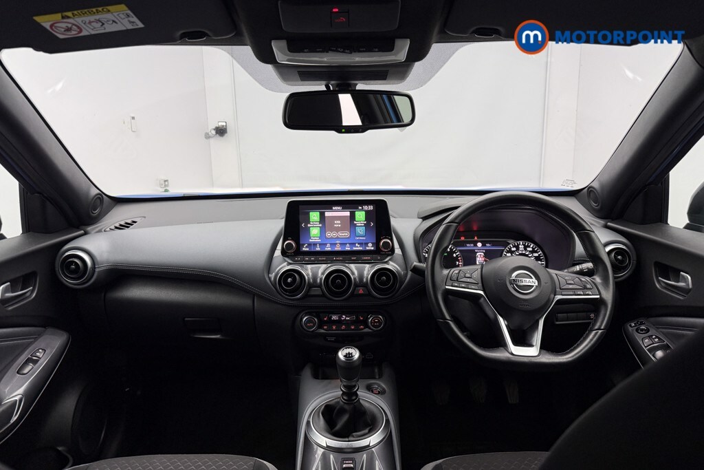 Used Nissan Juke 2021 for sale - 77814768: Photo 9