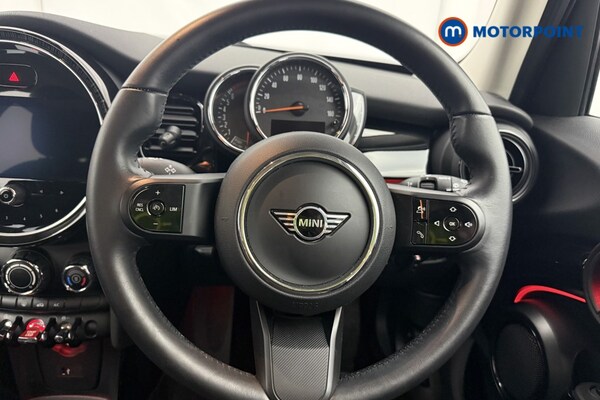 Used MINI Hatch 2022 for sale - 76026793: Photo 11