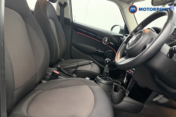 Used MINI Hatch 2022 for sale - 76026793: Photo 14