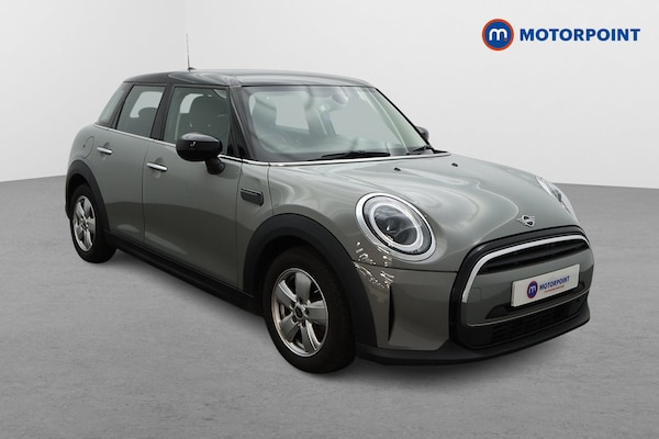 Used MINI Hatch 2022 for sale - 76026793: Photo 1