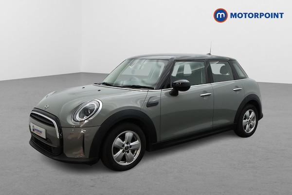 Used MINI Hatch 2022 for sale - 76026793: Photo 3
