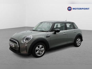 Used MINI Hatch 2022 for sale - 76026793: Photo 3