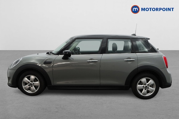Used MINI Hatch 2022 for sale - 76026793: Photo 4