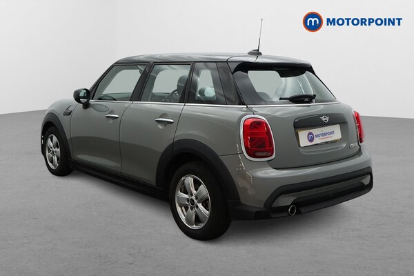 Used MINI Hatch 2022 for sale - 76026793: Photo 5