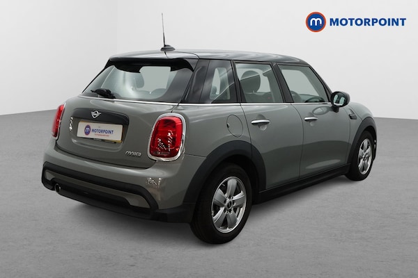 Used MINI Hatch 2022 for sale - 76026793: Photo 7