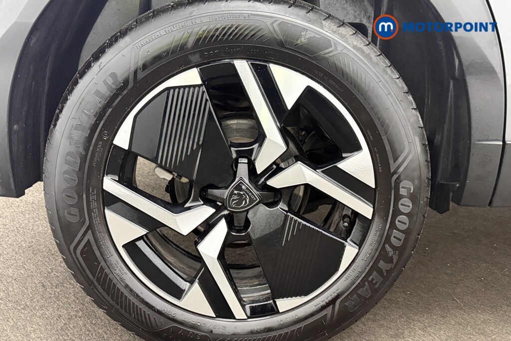 Used Peugeot 2008 for sale - 77688544: Photo 11