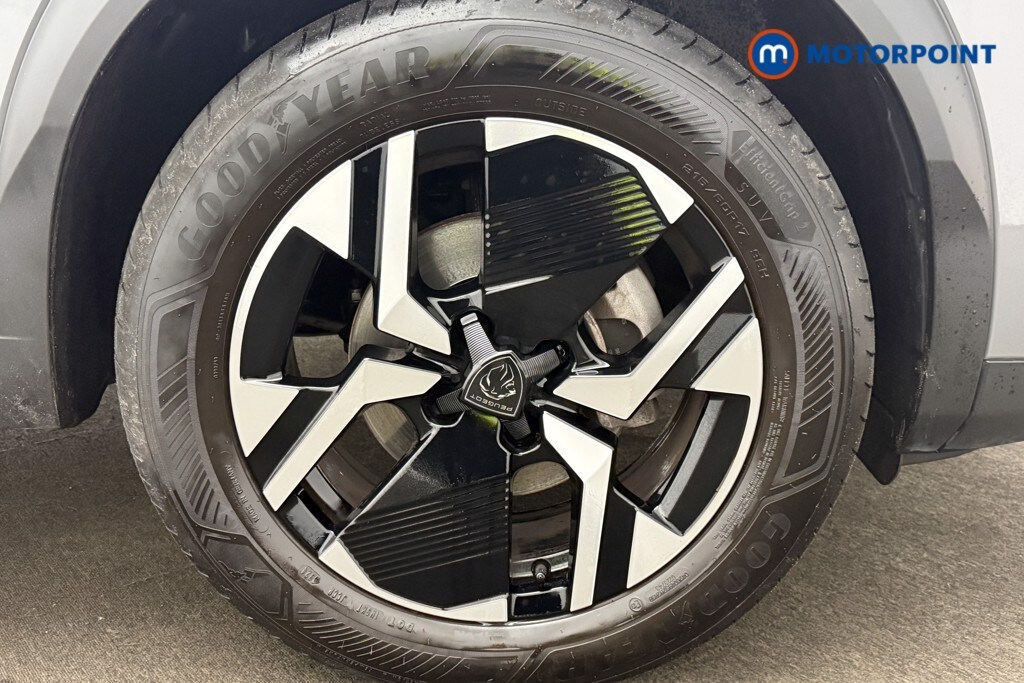 Used Peugeot 2008 for sale - 77688544: Photo 12