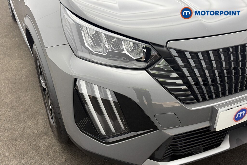 Used Peugeot 2008 for sale - 77688544: Photo 13