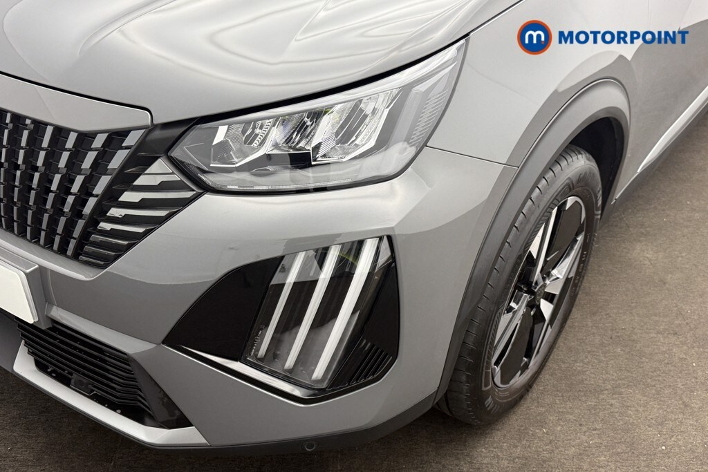 Used Peugeot 2008 for sale - 77688544: Photo 14