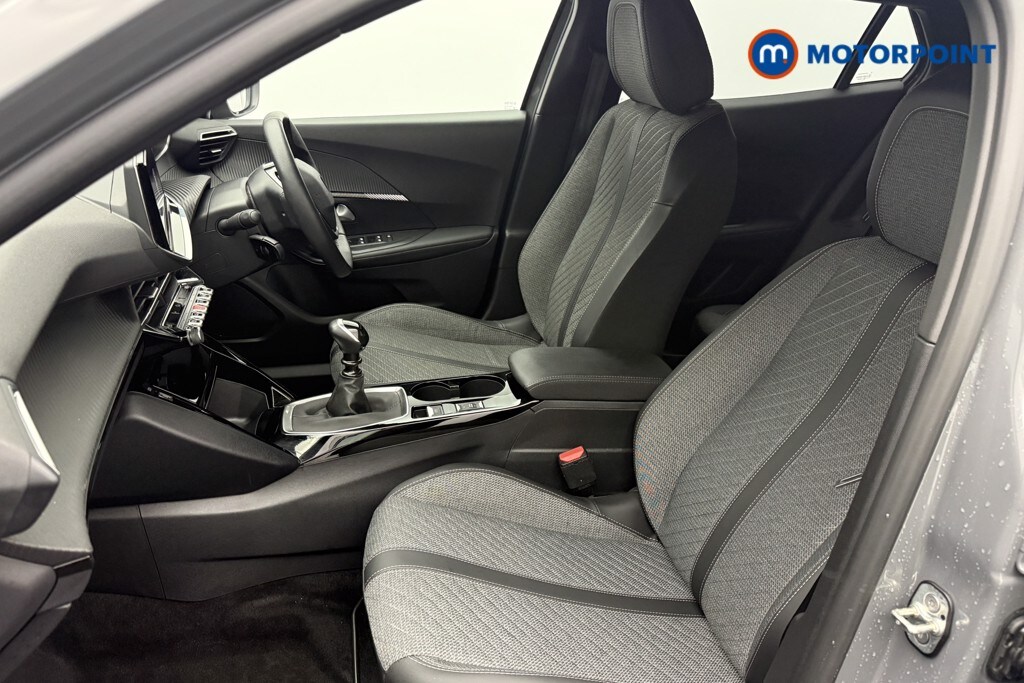 Used Peugeot 2008 for sale - 77688544: Photo 18